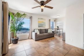 PB Oceanfront Condo